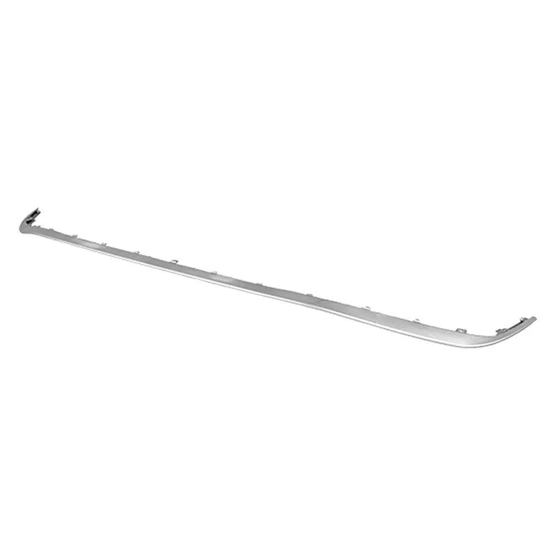 CAPA FRT BUMPER MOLDING SE|SEL; USA BUILT; 1 PIECE HYUNDAI TUCSON 2223