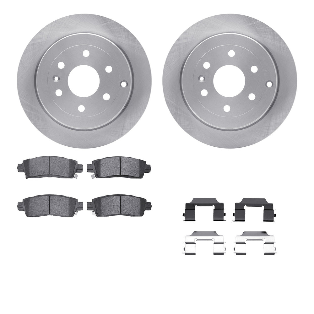 R1 Concepts auto part