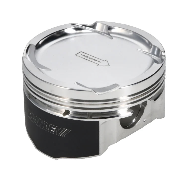 Manley PIST-MITSU 87mm/1.375 CD/DISH E/D EA