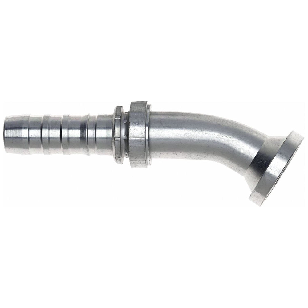 HYDRAULIC COUPLING - GLOBALSPIRAL