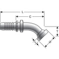 HYDRAULIC COUPLING - GLOBALSPIRAL
