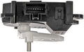 AIR DOOR ACTUATOR