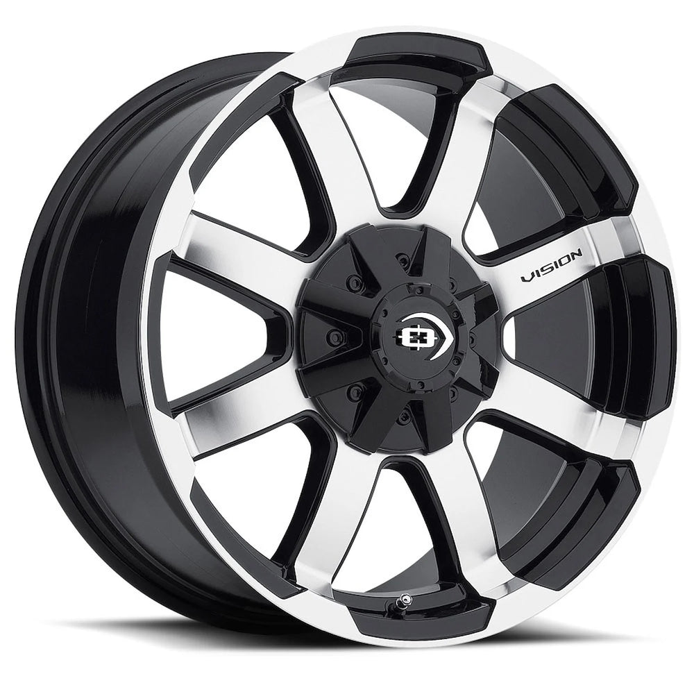 VISION WHEEL auto part