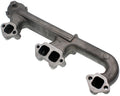 EXHAUST MANIFOLD KIT GM