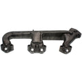 EXHAUST MANIFOLD KIT GM
