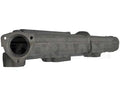 EXHAUST MANIFOLD KIT GM