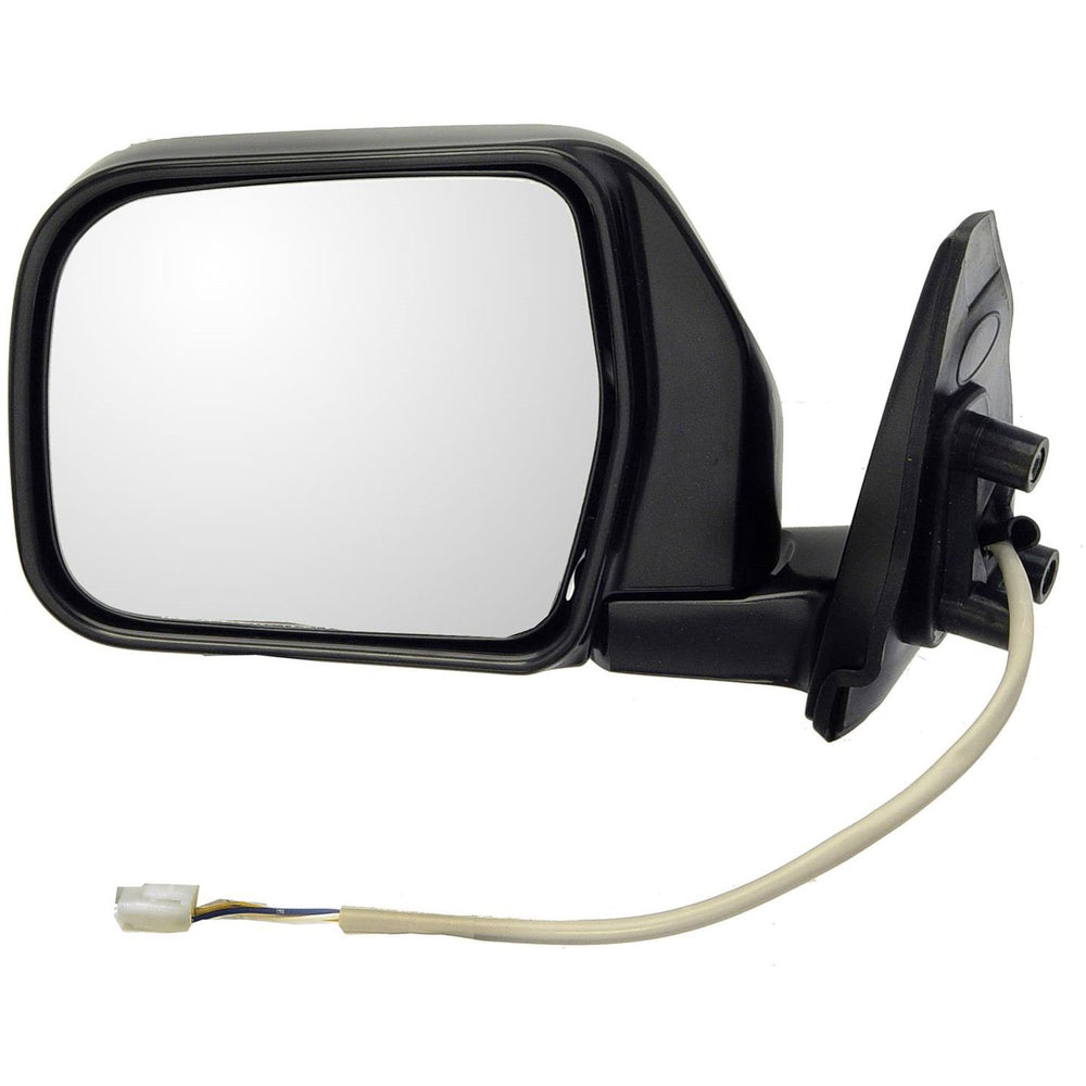 SIDE VIEW MIRROR-LH