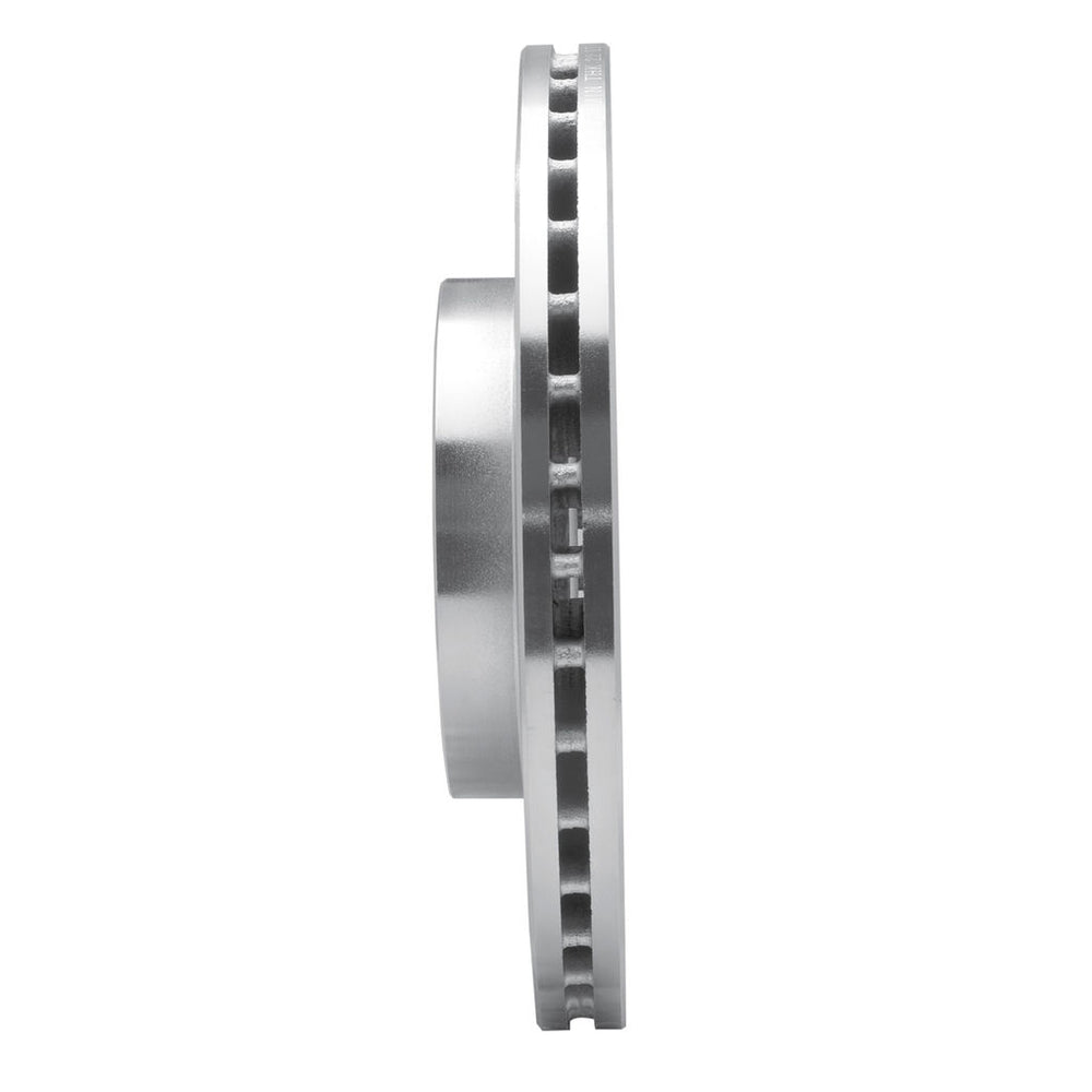 DFC silver auto part