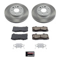 PowerStop auto part