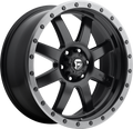 D551 20X9 6X135 MT-BLK-GBR 01MM