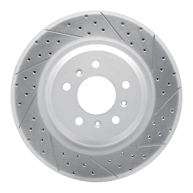 DFC auto part