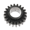 Manual Transmission Main Shaft