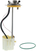 FUEL PUMP ASSEMBLY