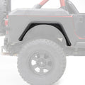 Smittybilt Xrc Flare Only Rr Blk Txt