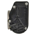 A1 REMFG INC throttle body detail