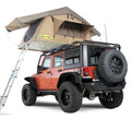 Smittybilt Aluminum Tent Base