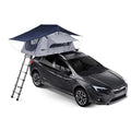 Smittybilt Aluminum Tent Base