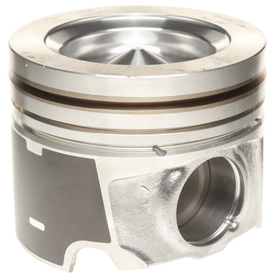 Mahle OE 17-20 Ford F-250/F-350 6.7L Powerstroke Piston Set (Set of 8)