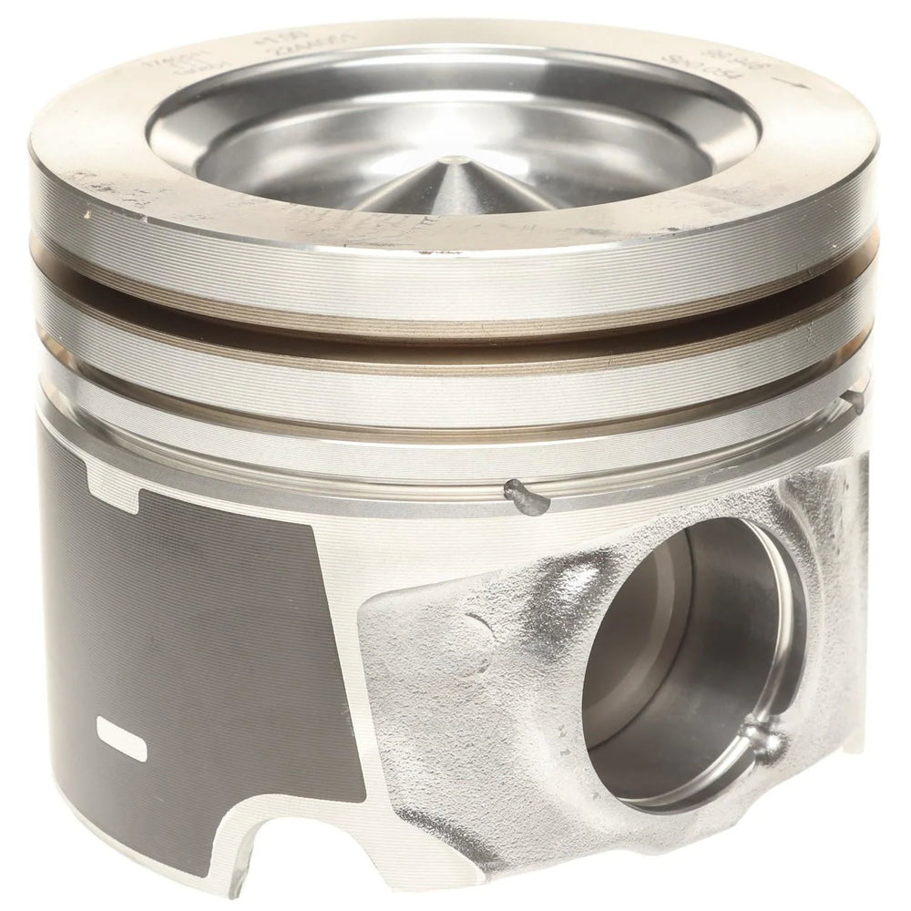 Mahle OE 17-20 Ford F-250/F-350 6.7L Powerstroke Piston Set (Set of 8)