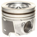 Mahle OE 17-20 Ford F-250/F-350 6.7L Powerstroke Piston Set (Set of 8)