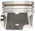 Mahle OE 17-20 Ford F-250/F-350 6.7L Powerstroke Piston Set (Set of 8)