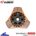 Cusco Replace Copper Clutch Disc - 91-98 Suzuki Cappuccino (EA11R / EA21R) 170mm OD / 20.1mm Spline