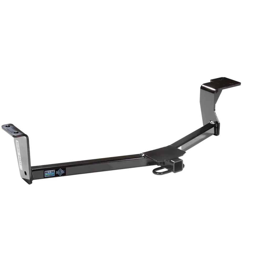Hidden Hitch auto part
