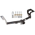 CLASS III HITCH