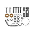 Hidden Hitch auto part