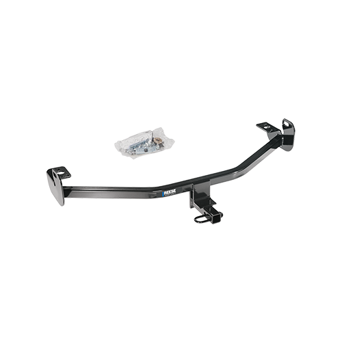 Hidden Hitch auto part