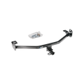 Hidden Hitch auto part