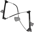 WINDOW REGULATOR