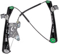 WINDOW REGULATOR