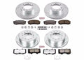 EUROSTOP BRAKE KIT