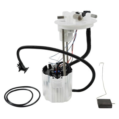 TYC auto part
