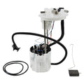 1017 CV EQUINOX/GC TERRAIN L42.4L FUEL MODULE