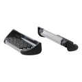 SS SIDE ENTRY STEP BOX EXTS