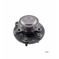 HUB UNIT BEARING