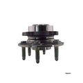 HUB UNIT BEARING