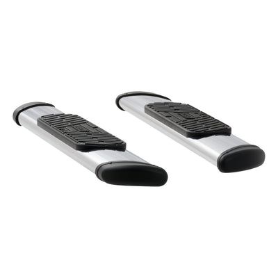 REGAL 7 OVAL STEPS