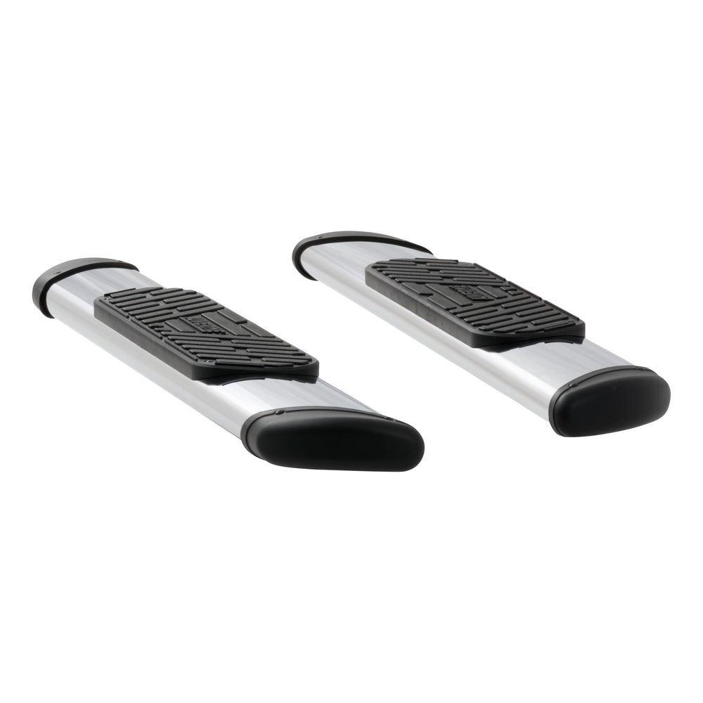 REGAL 7 OVAL STEPS