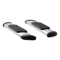 REGAL 7 OVAL STEPS