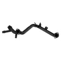 Gates 05-11 Audi A6 V-6 3.2L Cyl. Heads To Upper Rad. Hose Coolant Tubes