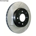 StopTech Slotted Sport Brake Rotor