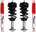 Rancho 19-22 RAM 4WD/2WD w/o Air Suspension RS5000X Strut