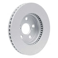 R1 04-09 Lexus RX400h Front Brake Rotor Set w/Ceramic Pads and Hardware
