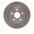 R1 04-09 Lexus RX400h Front Brake Rotor Set w/Ceramic Pads and Hardware