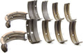 Mahle Engine Crankshaft Main Bearing Set MS-804HX
