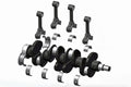 Mahle auto part