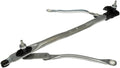 WIPER TRANSMISSION